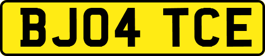BJ04TCE