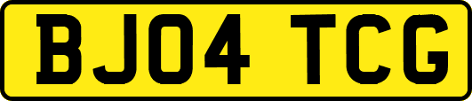 BJ04TCG