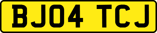 BJ04TCJ