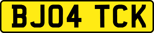 BJ04TCK