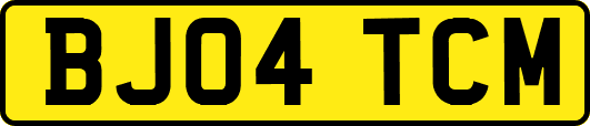BJ04TCM