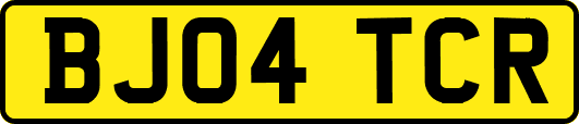 BJ04TCR