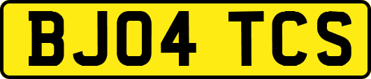 BJ04TCS
