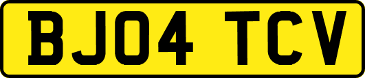 BJ04TCV
