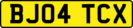 BJ04TCX