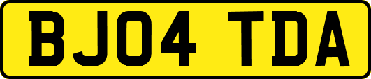 BJ04TDA