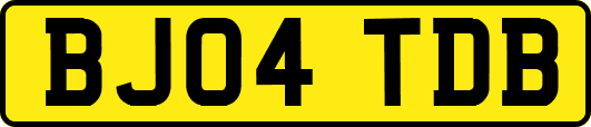 BJ04TDB