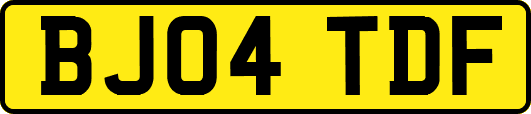 BJ04TDF