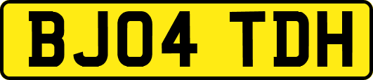 BJ04TDH