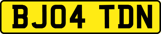 BJ04TDN