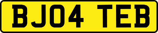 BJ04TEB