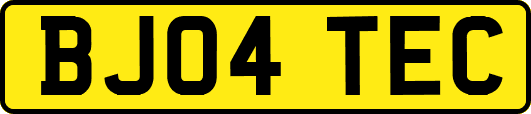 BJ04TEC
