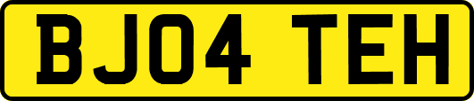 BJ04TEH