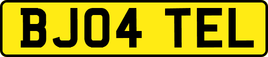 BJ04TEL