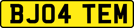 BJ04TEM
