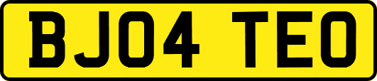BJ04TEO