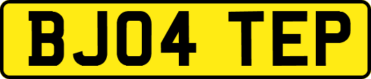 BJ04TEP