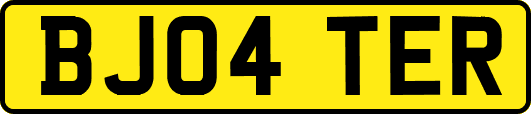 BJ04TER