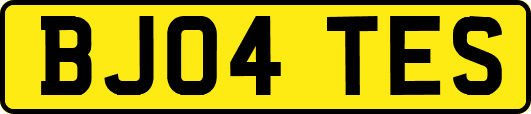 BJ04TES