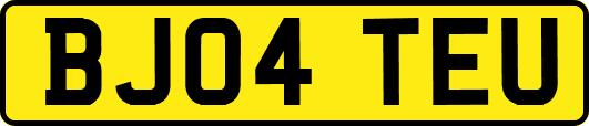 BJ04TEU