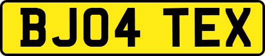 BJ04TEX