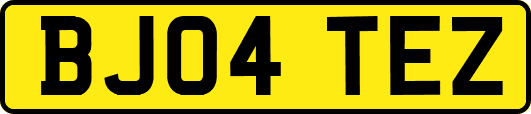 BJ04TEZ