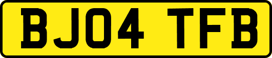 BJ04TFB