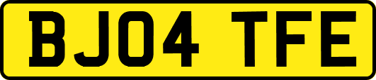 BJ04TFE