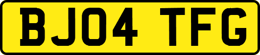 BJ04TFG
