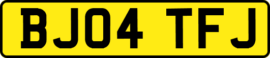 BJ04TFJ