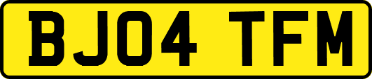 BJ04TFM