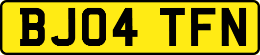 BJ04TFN