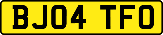 BJ04TFO
