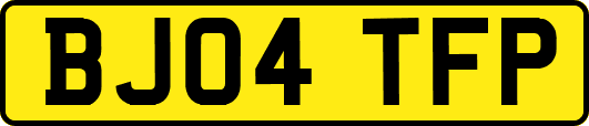 BJ04TFP