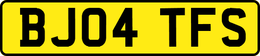 BJ04TFS