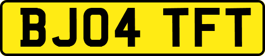 BJ04TFT