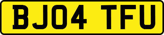 BJ04TFU