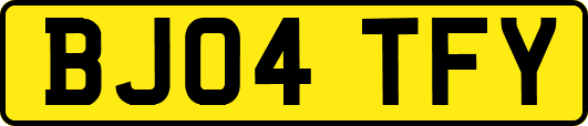 BJ04TFY