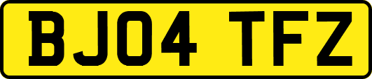 BJ04TFZ