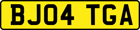 BJ04TGA