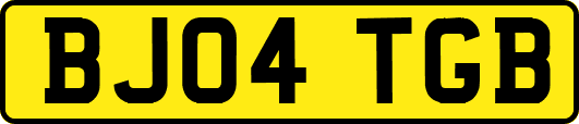 BJ04TGB