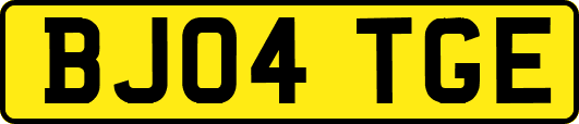BJ04TGE