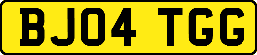 BJ04TGG