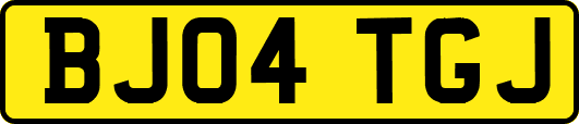 BJ04TGJ