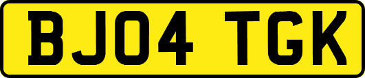BJ04TGK
