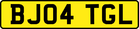 BJ04TGL