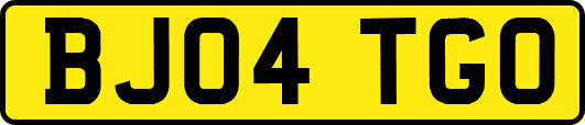 BJ04TGO