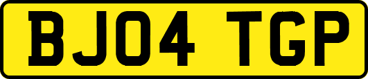 BJ04TGP