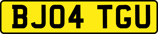 BJ04TGU