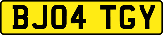 BJ04TGY